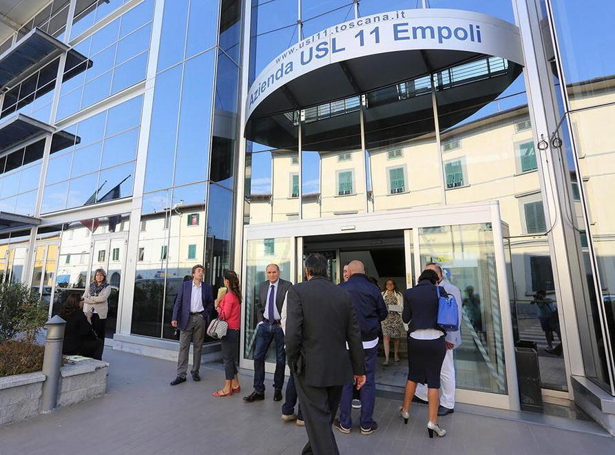 L’Asl vende auto, motocarri e furgoni 