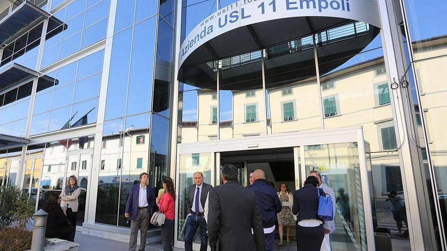L’Asl vende auto, motocarri e furgoni