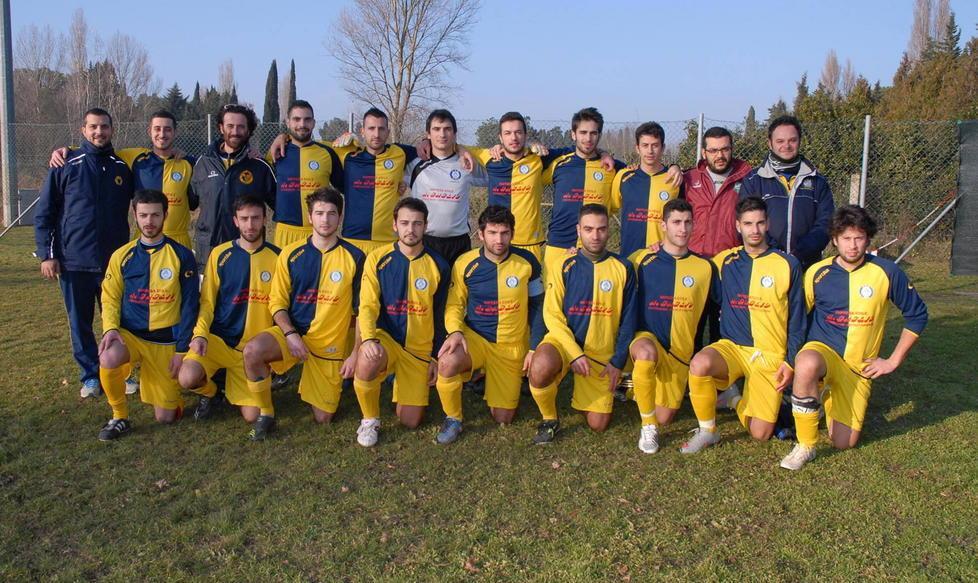Terza Figc: Piagge tenta l’assalto al vertice