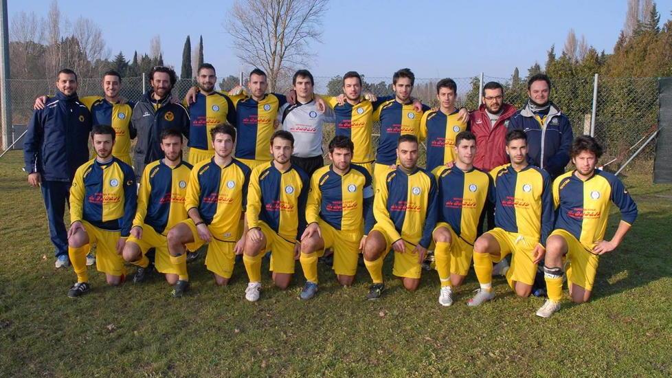 Terza Figc: Piagge tenta l’assalto al vertice
