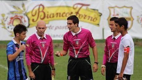 Giovanili in campo la Berretti a Pescara gli allievi a La Spezia