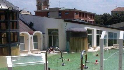 Terme, c’è la ripresa con la riabilitazione