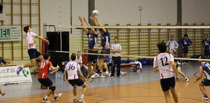 Pallavolo, al PalaCarlesi la sfida Dream-Grandi 