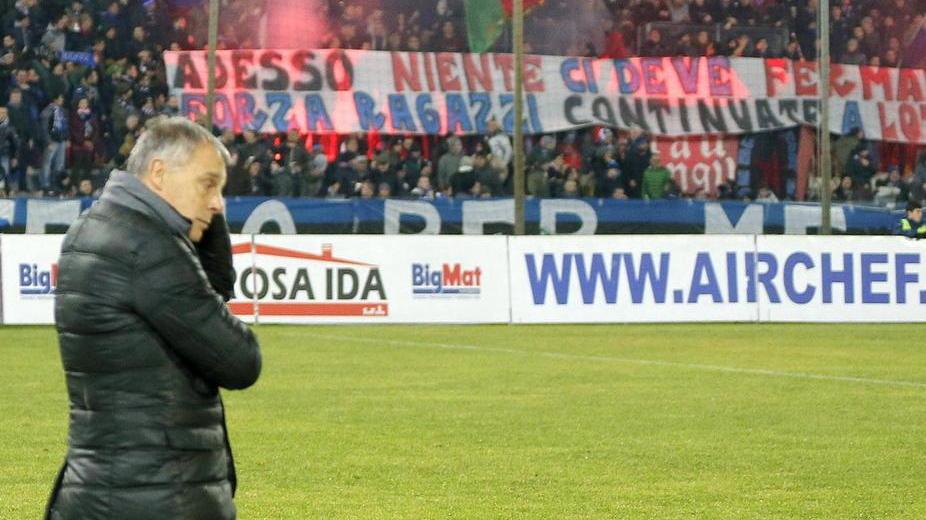 Pisa, è il momento di tornare a correre