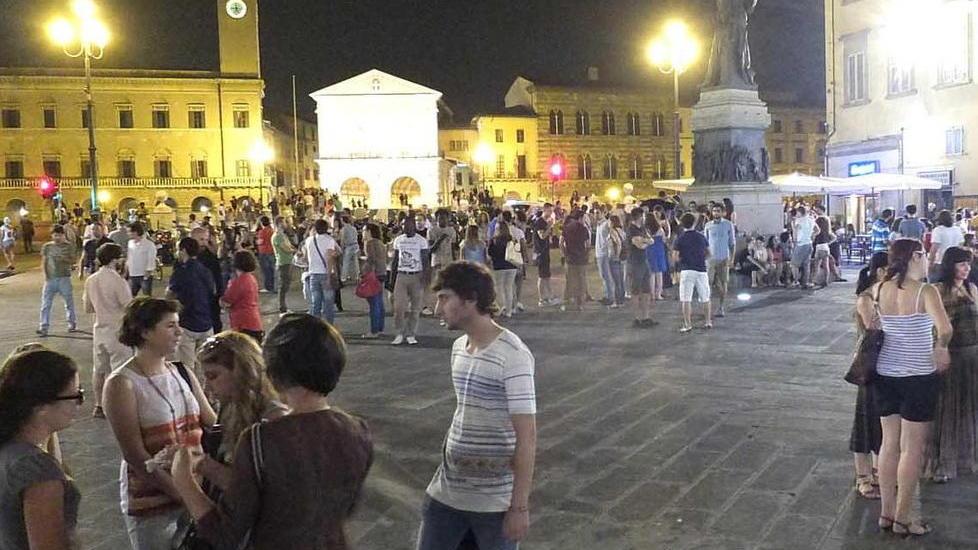 «Non sono i divieti le armi da usare contro la movida»