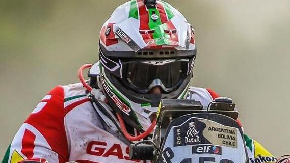 La Dakar chiude a Buenos Aires Occhi puntati su Casuccio