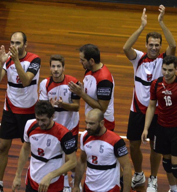 Continuare a vincere senza sottovalutare le prossime sfide 