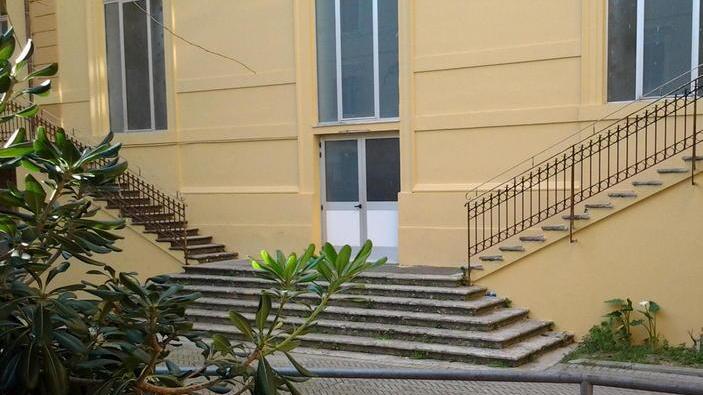 Invalida di 70 anni esclusa dalla palestra