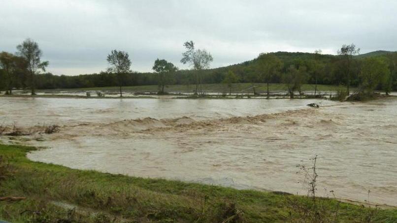 Agli alluvionati niente solidarietà