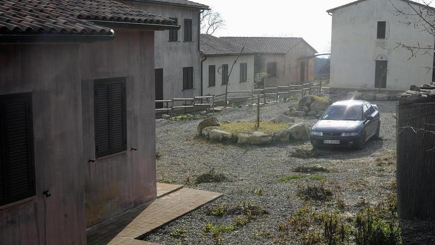 L’ex casa dell’amore ospiterà immigrati