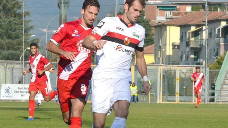Lucchese, tre punti per uscire dai playout