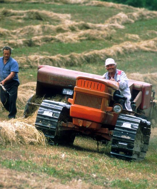 Imu, fiato sospeso per i terreni agricoli