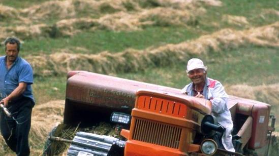 Imu, fiato sospeso per i terreni agricoli