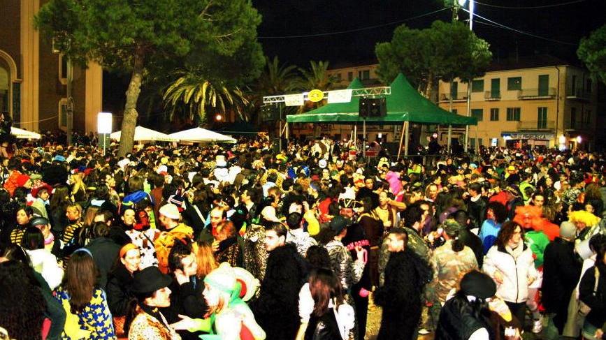È ufficiale: addio alle feste rionali