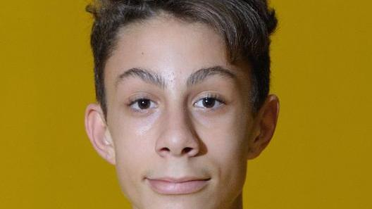 Under 13 e 14 vanno a braccetto, Flurio (34) non si marca
