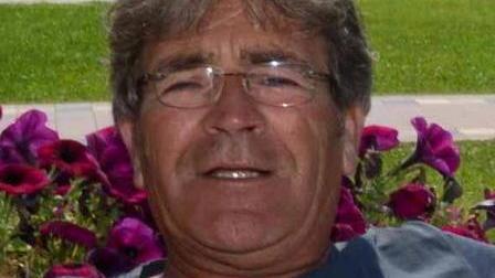 Addio all’ex amaranto Claudio Morelli