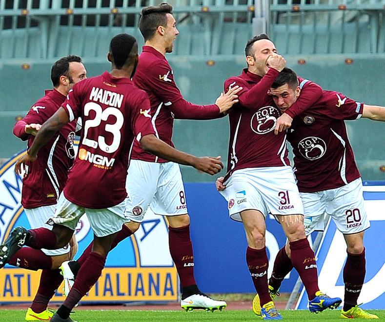 Sta sbocciando il Livorno di Gelain 