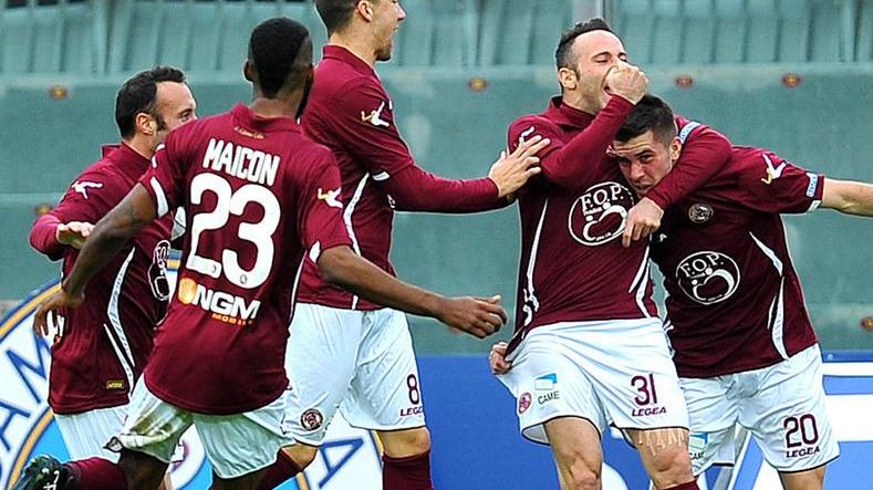 Sta sbocciando il Livorno di Gelain