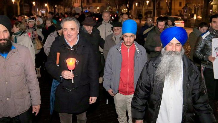 Religioni unite contro la violenza