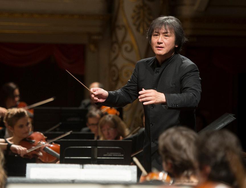 Mahler, Mozart e Gervasoni per la Filarmonica Toscanini 