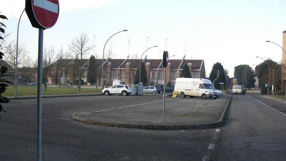 Arrivano i cartelli, parcheggio più sicuro