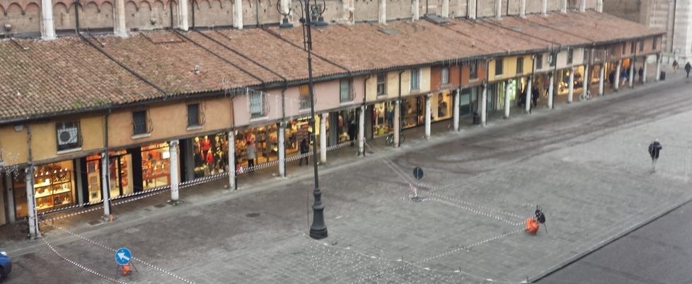 L’assicurazione pagherà i danni