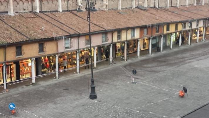 L’assicurazione pagherà i danni