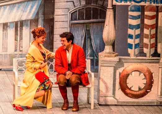 “Servo per due”, divertimento allo stato puro 