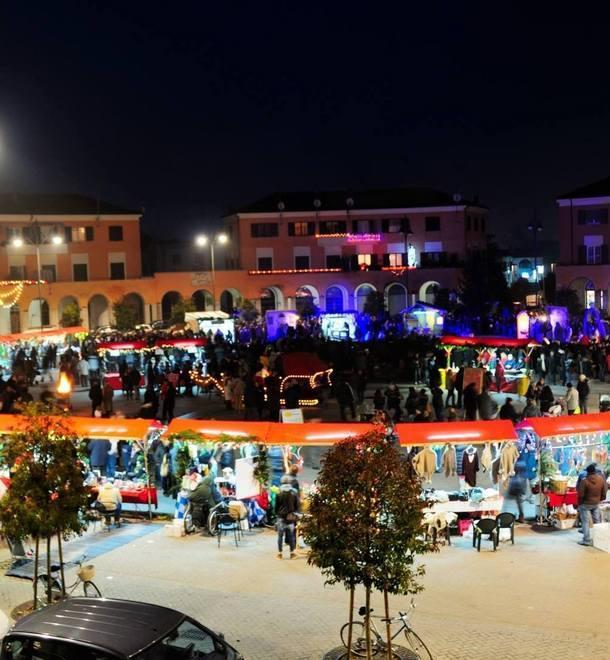«Le associazioni simbolo dell’impegno della comunità» 