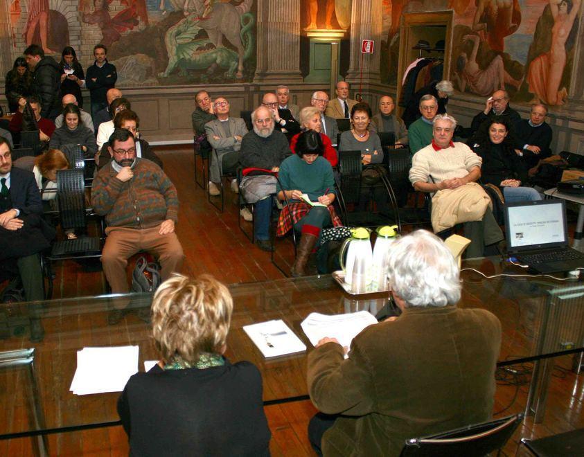 Riaprirà Casa Minerbi e ci sarà il fondo Bassani 