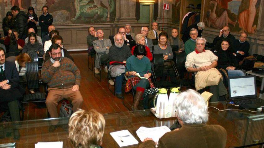Riaprirà Casa Minerbi e ci sarà il fondo Bassani