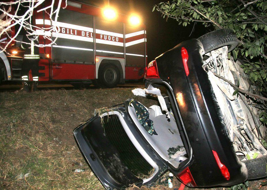 Muore dopo l’incidente di Capodanno 