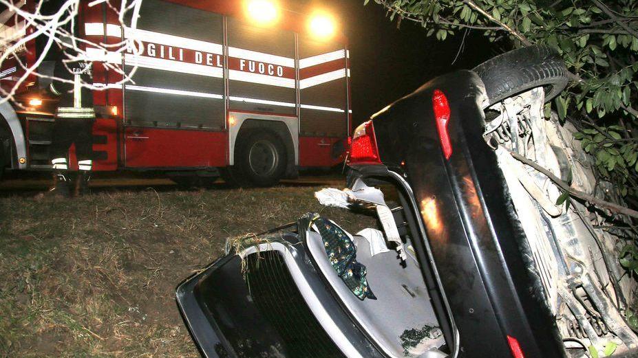 Muore dopo l’incidente di Capodanno