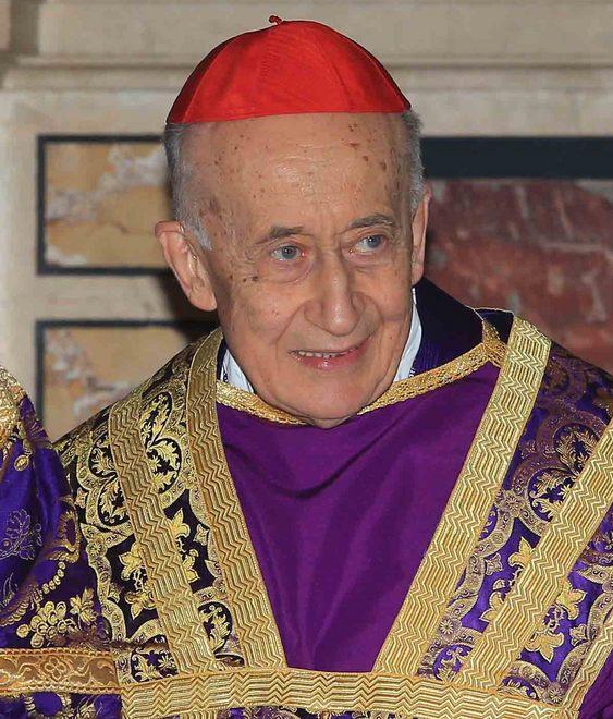 «Il vescovo Beniamino fermò la strage dei preti» 