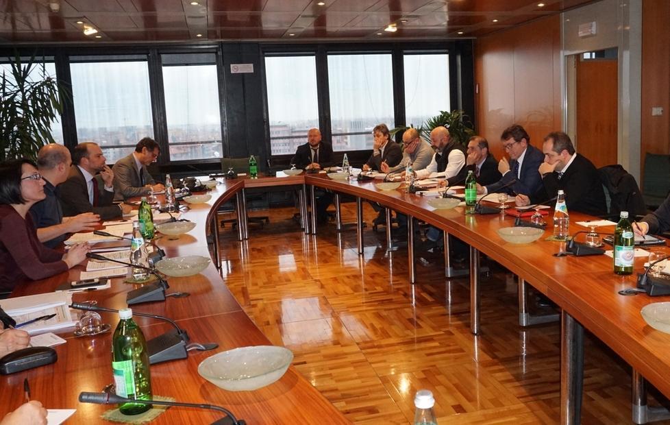 Province, a marzo il riordino dell’ente 