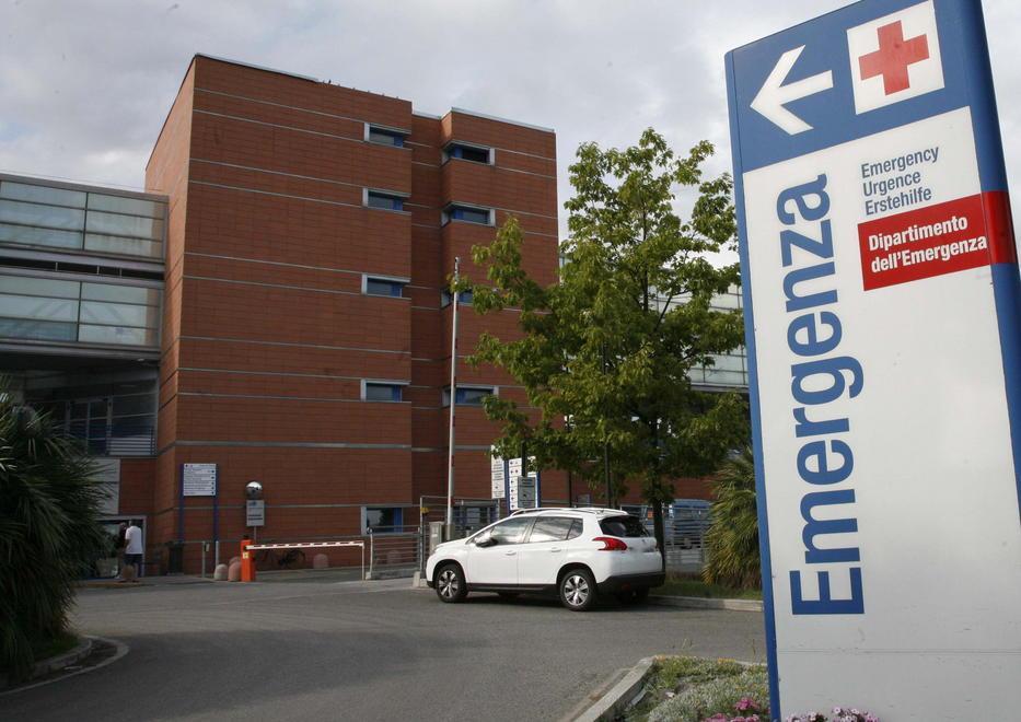 Il Pronto soccorso del Versilia come un imbuto 
