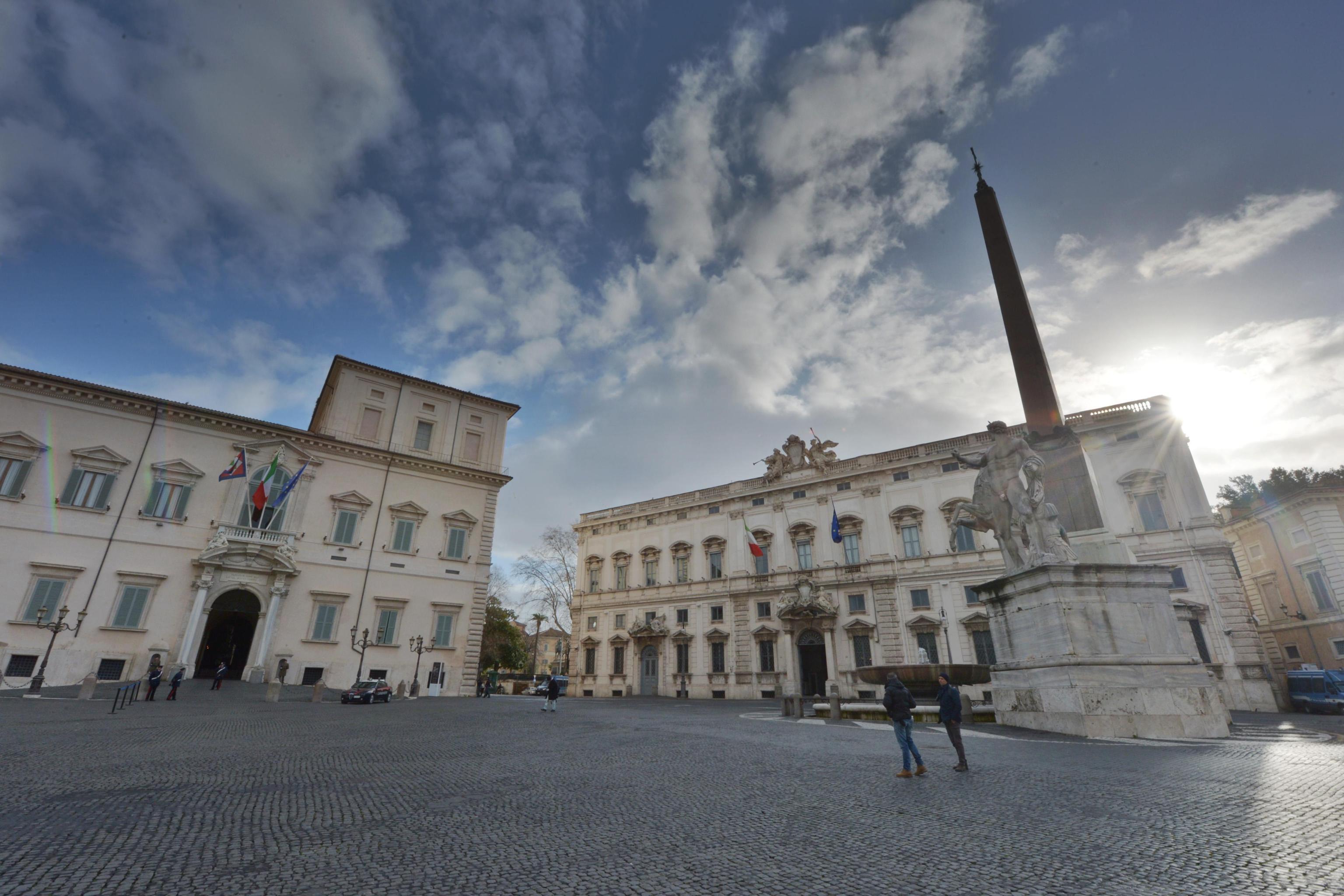 Quirinale