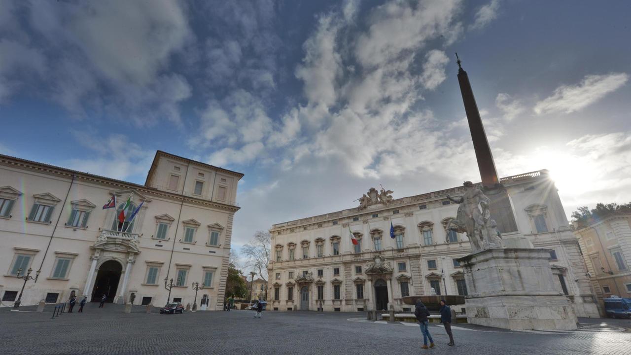Quirinale