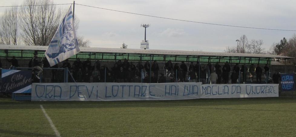 Una Spal tutta nuova per ritrovare la vittoria 