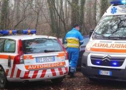 Un'intera comunità piange la scomparsa del piccolo Tommaso
