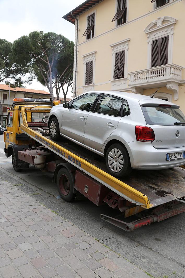 Un carroattrezzi