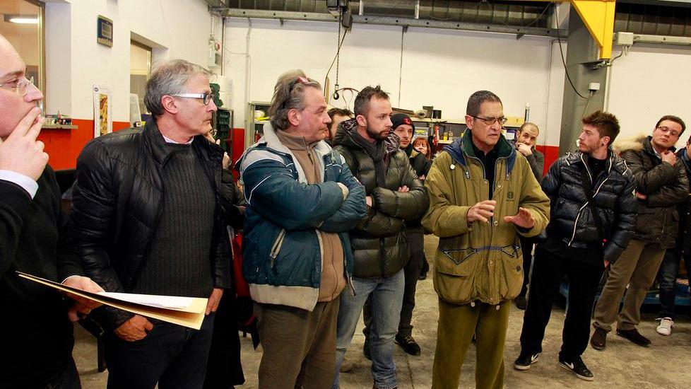 La Procura ha concluso le indagini