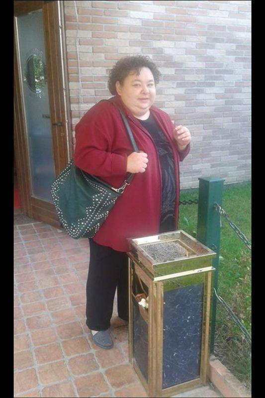 Muore a tavola con la famiglia, aveva 47 anni