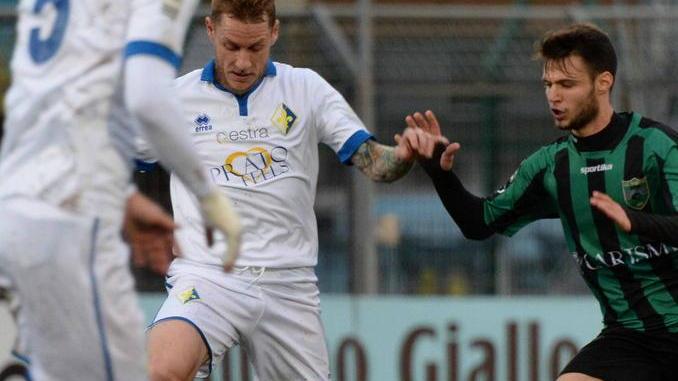 Bocalon riacciuffa una partita che pareva stregata