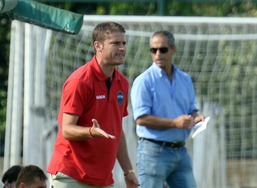 Perignano-Pecciolese, derby dalle opposte mire 