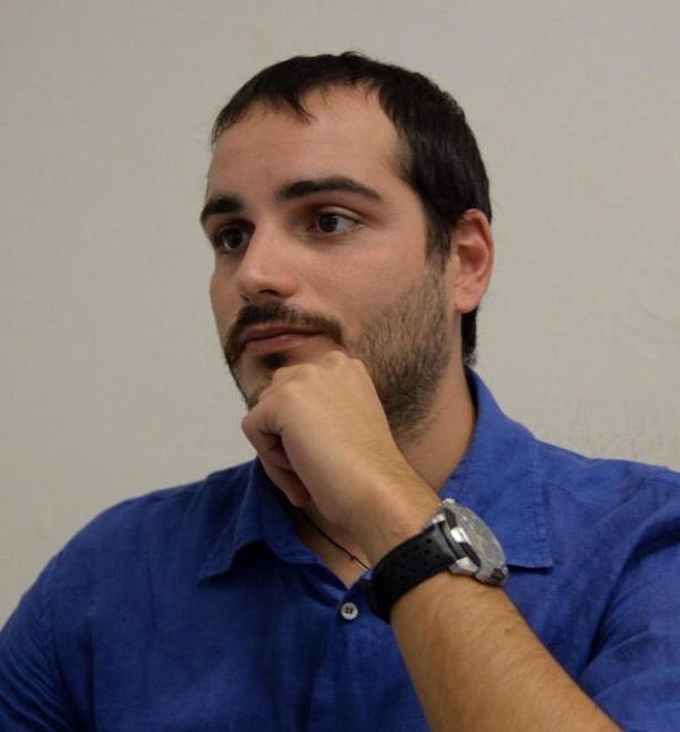 di LORENZO lazzerini