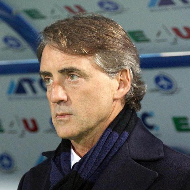L’onestà di Mancini: «Ottenuto il massimo Dovremmo imparare da loro come si gioca»