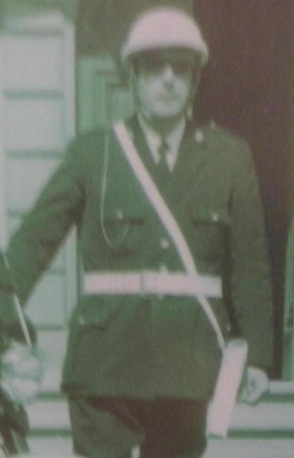 Morto l’ex vice-comandante dei vigili 