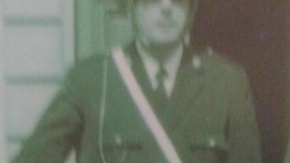 Morto l’ex vice-comandante dei vigili