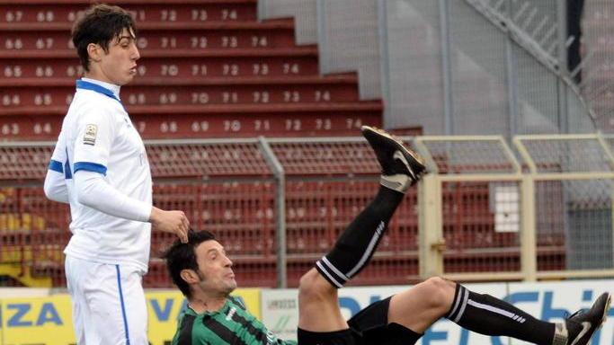 In Tuttocuoio-Prato il pareggio serve poco per stare tranquilli
